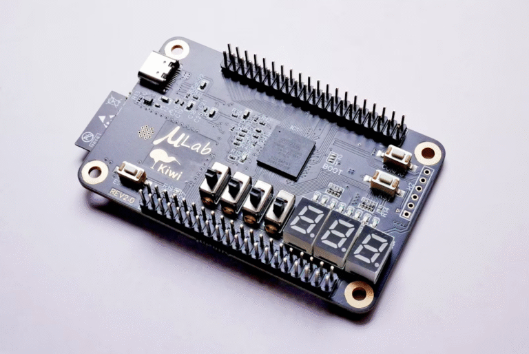 A Beginner’s Guide to FPGA Programming