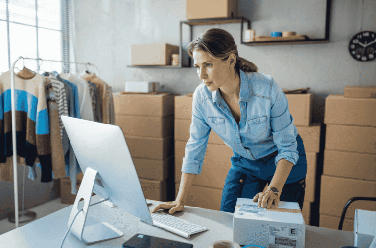 Being an Employee vs Having a Small-Owned Business