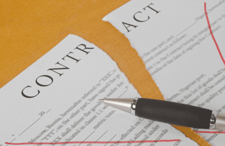 How To Cancel My Timeshare Contract