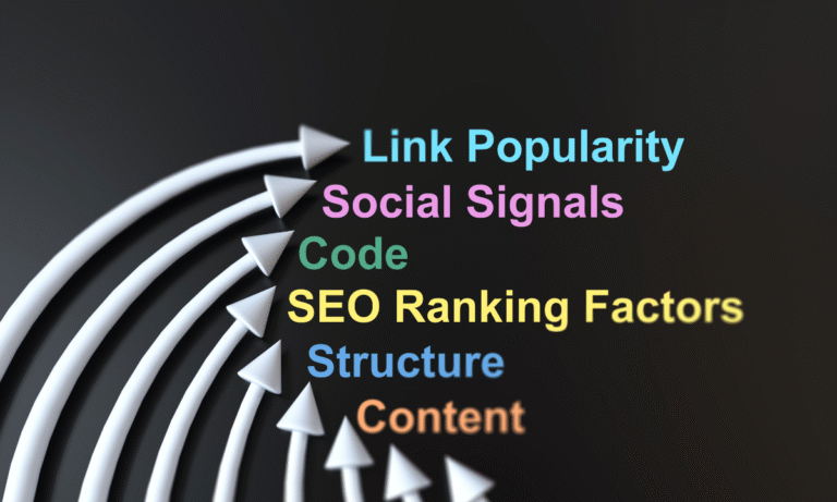 How To Increase Your Website Ranking And Get More Traffic