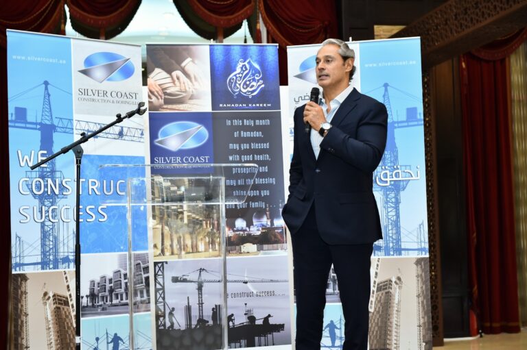 Shaher Awartani: Building Legacies in Business and Philanthropy 