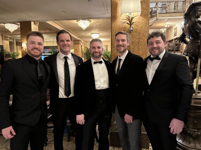 Daniel J Cullen Delafield: Guiding Precision Metal Fab and Community Growth in Wisconsin