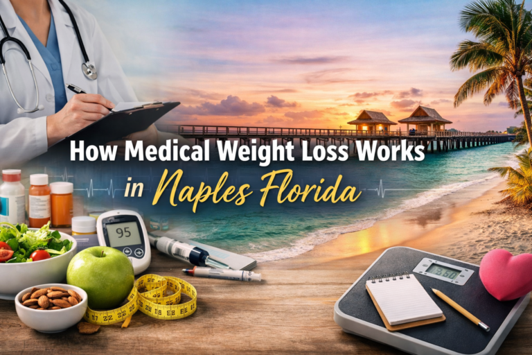 Medical Weight Loss