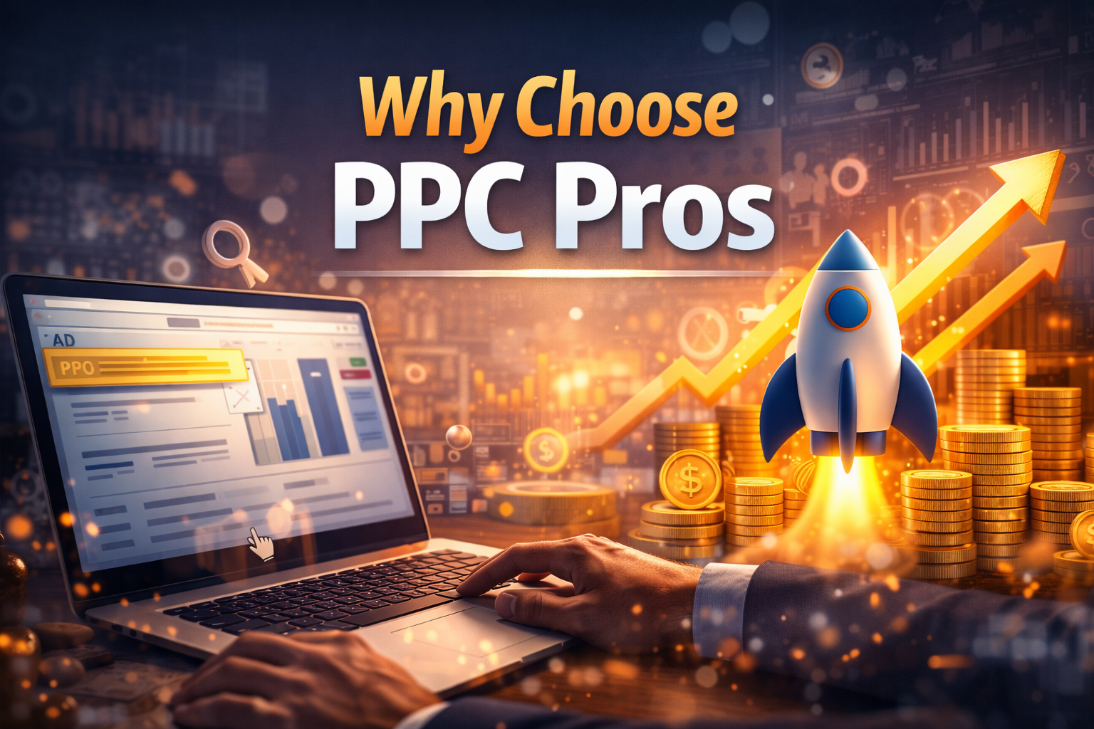 Why Choose PPC Pros