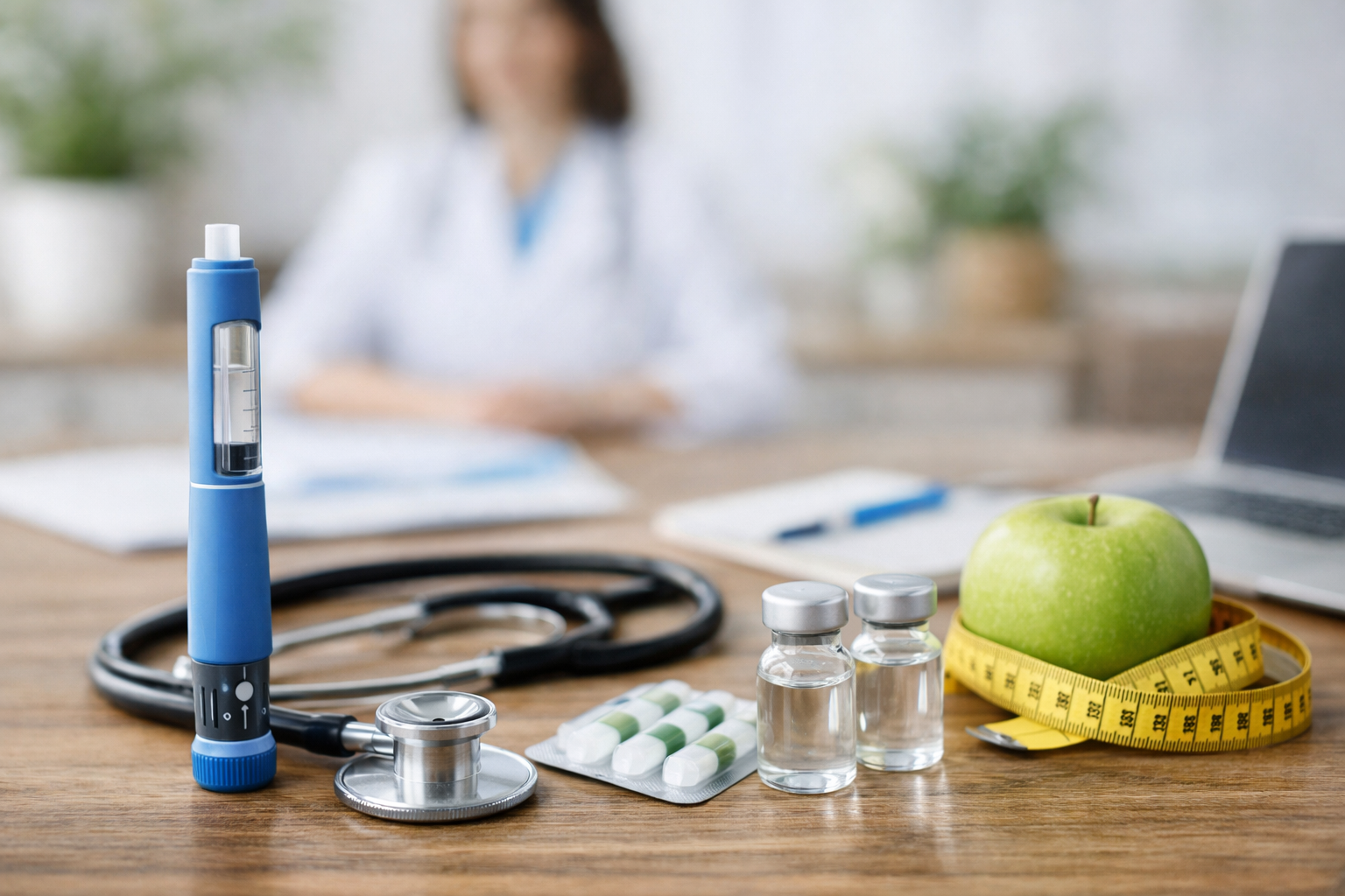 Choosing a GLP-1 Clinic in Fort Myers FL