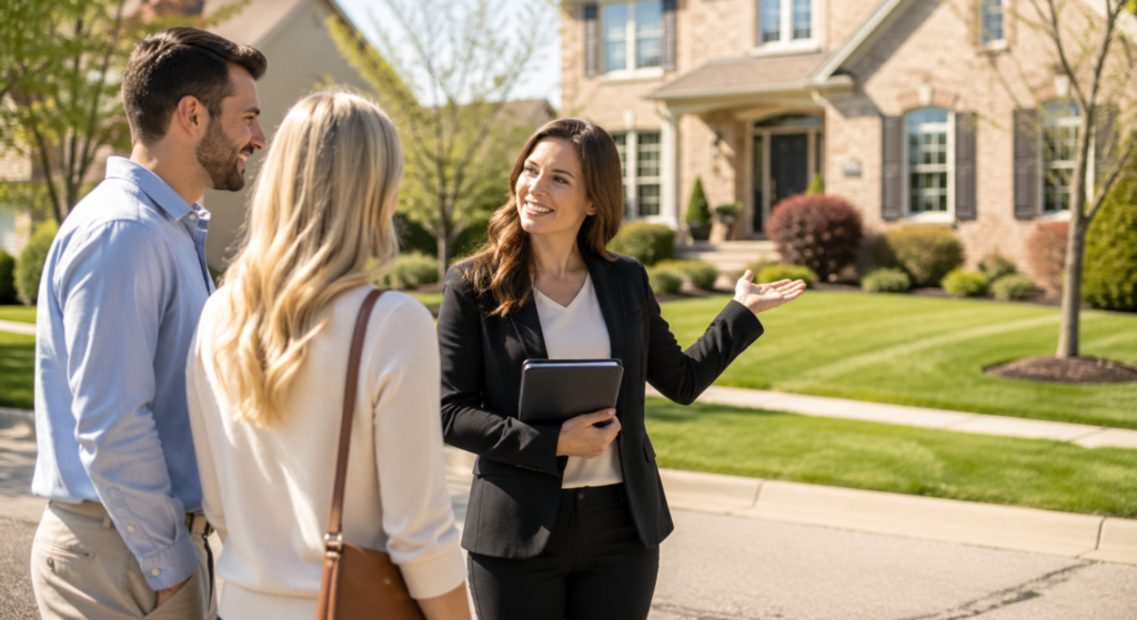 Residential Realtors in Mason OH What Buyers Should Know