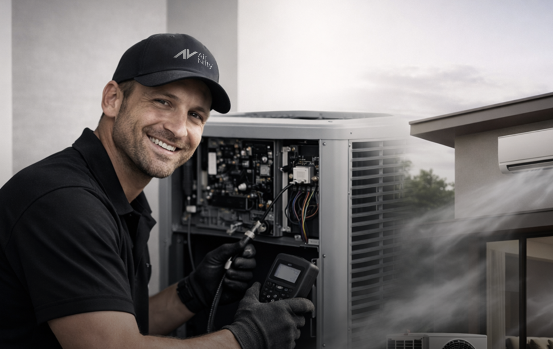 Top Rated AC Repair Companies in Margate, Florida