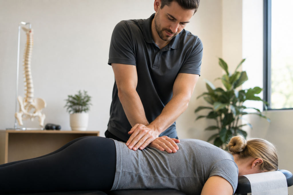 Comparing Naples chiropractor Services: What Makes One Stand Out