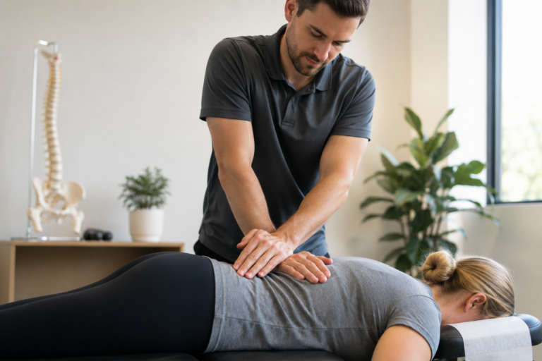 Comparing Naples chiropractor Services: What Makes One Stand Out