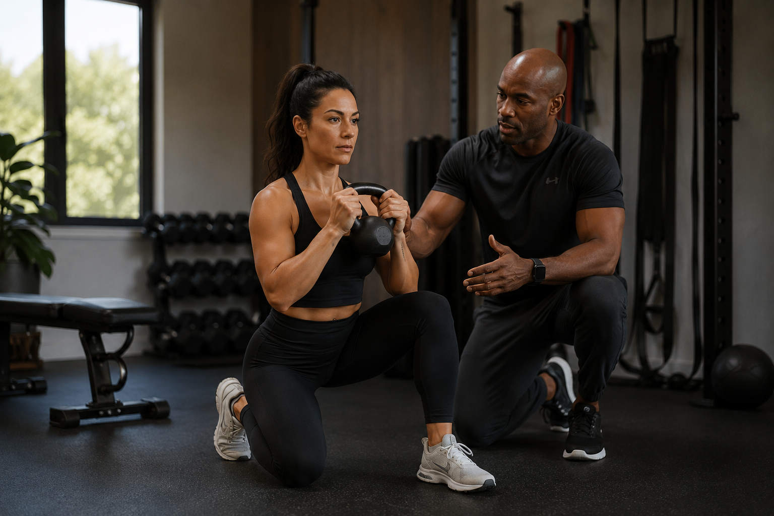How to Choose the Right Personal Training in Charlotte NC Program