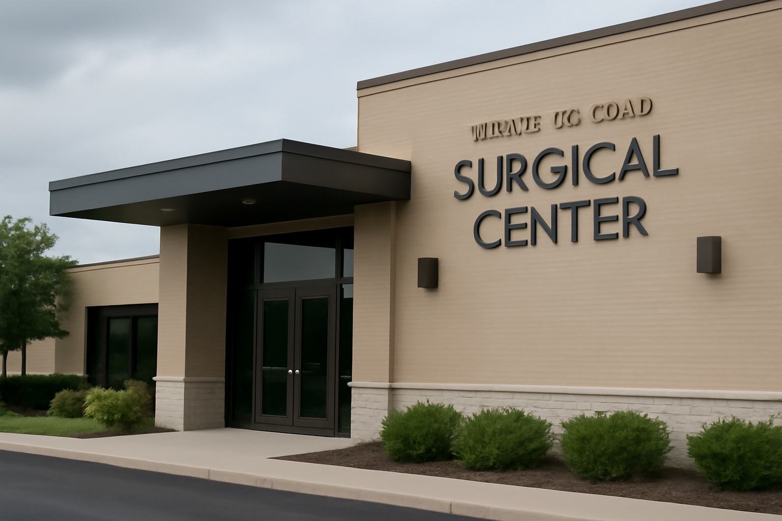 Reynolds Road Surgical Center Notice of Data Privacy Incident