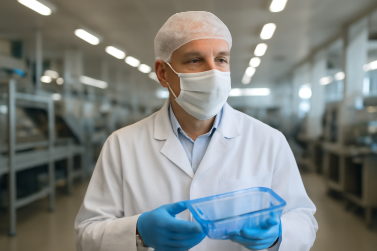 Safety Products Global Launches FoodProtect™ Series to Close a Gap Most Food Safety Plans Don’t Know They Have