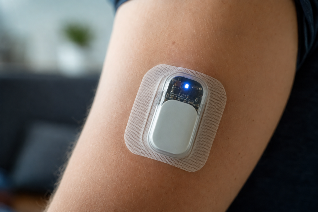 wearable medical devices