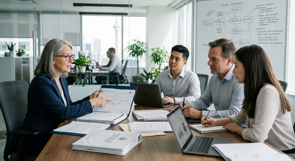 How to Choose the Right Compliance Consultants